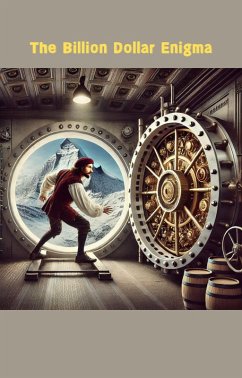 The Billion Dollar Enigma (eBook, ePUB) - James The Billion Dollar Enigma (eBook, ePUB) - James