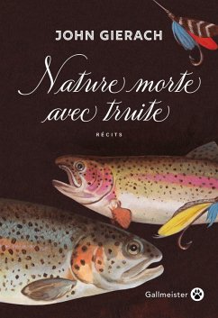 Cover Nature morte avec truite (eBook, ePUB)