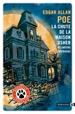 La chute de la maison Usher (eBook, ePUB) La chute de la maison Usher (eBook, ePUB)
