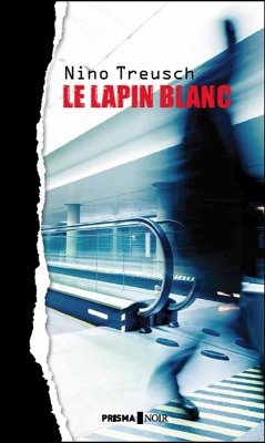 Cover Le lapin blanc (eBook, ePUB)