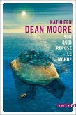Sur quoi repose le monde (eBook, ePUB)