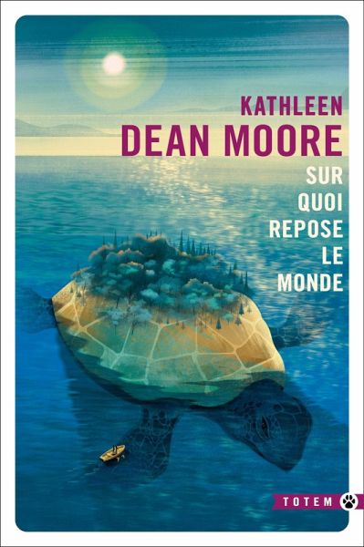 Sur quoi repose le monde (eBook, ePUB) Sur quoi repose le monde (eBook, ePUB)