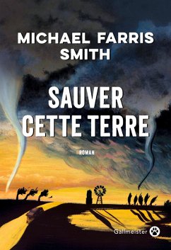 Cover Sauver cette terre (eBook, ePUB)