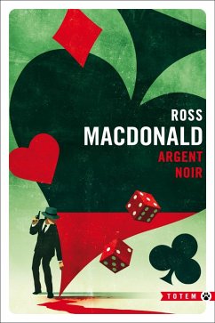 Cover Argent noir (eBook, ePUB)