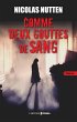 Comme deux gouttes de sang (eBook, ePUB) - Bild 1