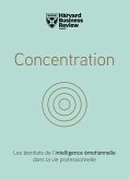 Concentration (eBook, ePUB) Concentration (eBook, ePUB)