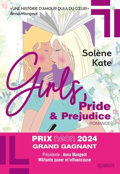 Cover Girls, Pride & Prejudice (eBook, ePUB)