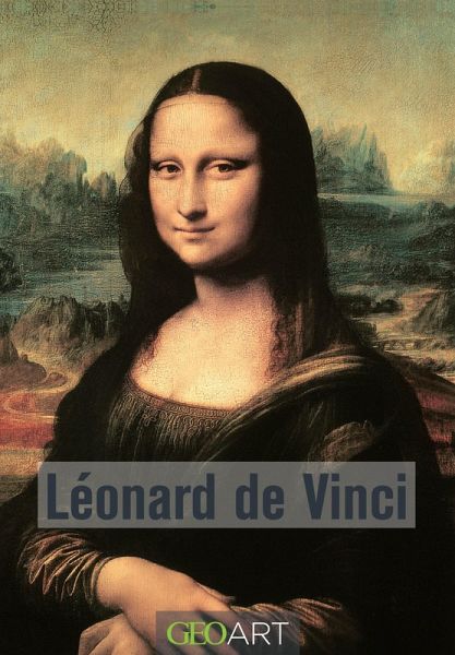 Léonard de Vinci (eBook, ePUB)