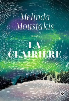 Cover La clairière (eBook, ePUB)