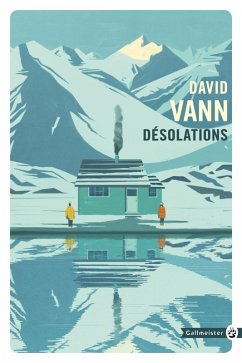 Cover Désolations (eBook, ePUB)