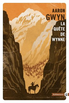 Cover La quête de Wynne (eBook, ePUB)