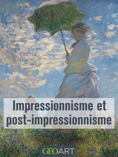 Cover Impressionnisme et le post impressionnisme (eBook, ePUB)