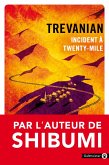 Incident à Twenty-Mile (eBook, ePUB) Incident à Twenty-Mile (eBook, ePUB)