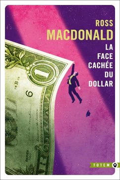 Cover La face cachée du dollar (eBook, ePUB)