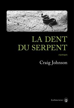 Cover La dent du serpent (eBook, ePUB)
