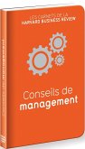 Les carnets de la HBR conseils de management (eBook, ePUB)