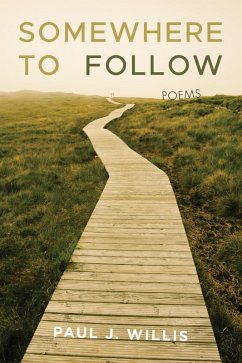 Cover Somewhere to Follow (eBook, ePUB)