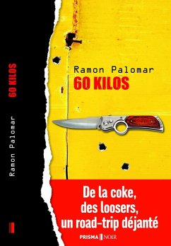 60 kilos (eBook, ePUB) Cover 60 kilos (eBook, ePUB)