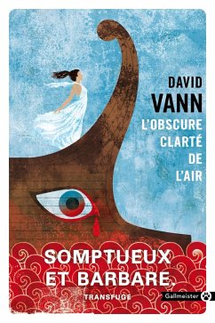Cover L'Obscure Clarté de l'air (eBook, ePUB)