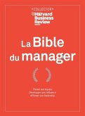 La Bible du manager (eBook, ePUB)