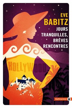Cover Jours tranquilles, brèves rencontres (eBook, ePUB)