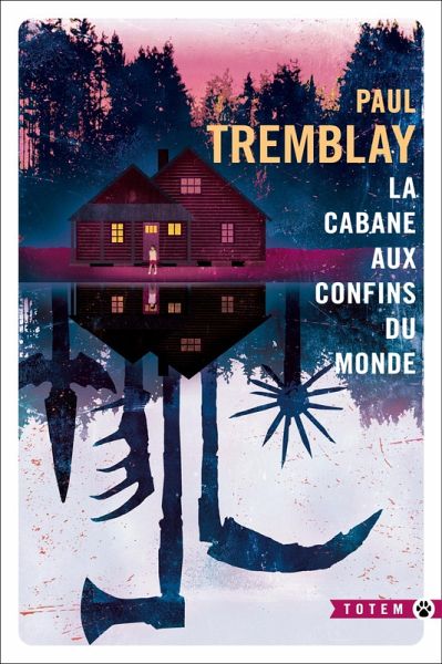 La Cabane aux confins du monde (eBook, ePUB) La Cabane aux confins du monde (eBook, ePUB)