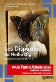 Les Disparues de Nellie Bly - Grand Gagnant Prix Femme Actuelle 2024 (eBook, ePUB) Les Disparues de Nellie Bly - Grand Gagnant Prix Femme Actuelle 2024 (eBook, ePUB)
