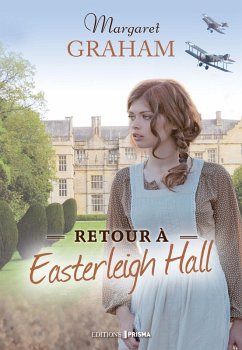 Cover Retour à Easterleigh Hall (eBook, ePUB)