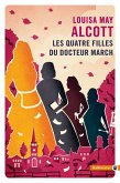 Les quatre filles du docteur March (eBook, ePUB) Les quatre filles du docteur March (eBook, ePUB)