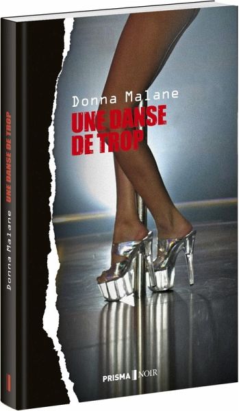 Une danse de trop (eBook, ePUB) Une danse de trop (eBook, ePUB)