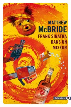 Frank Sinatra dans un mixeur (eBook, ePUB) - Mcbride, Matthew