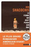 La femme qui avait perdu son âme (eBook, ePUB)