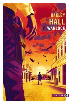 Cover Warlock (eBook, ePUB)