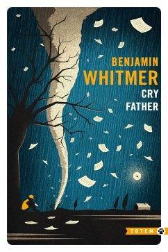 Cover Cry Father (eBook, ePUB)
