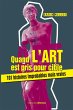 Quand l'art est pris pour cible (eBook,... - Bild 1