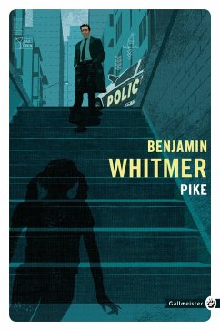 Cover Pike (eBook, ePUB)