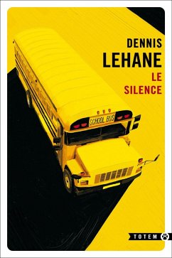 Cover Le silence (eBook, ePUB)