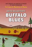 Buffalo Blues (eBook, ePUB)