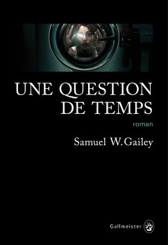 Cover Une question de temps (eBook, ePUB)