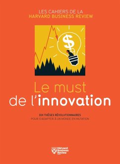 Cover Le must de l'innovation (eBook, ePUB)