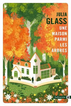 Une maison parmi les arbres (eBook, ePUB) - Glass, Julia