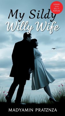 Cover My Silly Wife (eBook, ePUB)