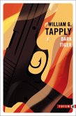 Dark Tiger (eBook, ePUB) Dark Tiger (eBook, ePUB)