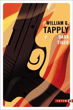 Cover Dark Tiger (eBook, ePUB)