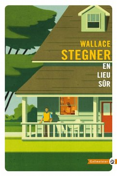 Cover En lieu sûr (eBook, ePUB)