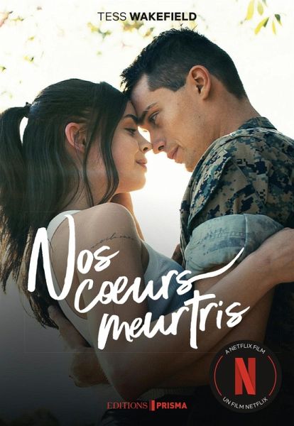 Nos coeurs meurtris Purple Hearts (eBook, ePUB)