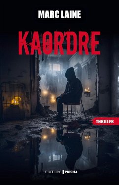 Cover Kaordre (eBook, ePUB)