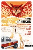 Le camp des morts (eBook, ePUB) Le camp des morts (eBook, ePUB)