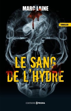 Le sang de l'hydre (eBook, ePUB) - Laine, Marc