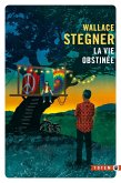 La vie obstinée (eBook, ePUB) La vie obstinée (eBook, ePUB)